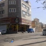 مجموعه غذایی کریسپی چیکن