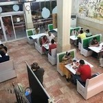 مرغ سوخاری ایران