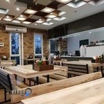 رستوران کایزن