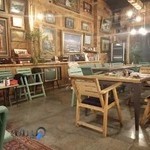 کافه رستوران اورمان