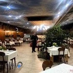 رستوران سنتی طرقبه