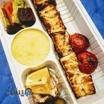 رستوران مزه