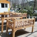 قزل پارک امیر