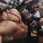 مکمل ورزشی رجبی