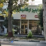 هایپر ارگانیک بابل