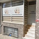 شرکت سوپر فود ان بی اس