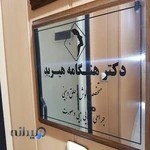 دکتر هنگامه هیربد