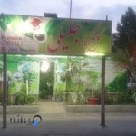 گل و گیاه جلیلی