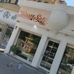 گلفروشی طبیعت سبز