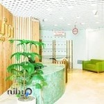 مجموعه سلامت ایرانیان