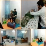 کلینیک توانبخشی توانیاب
