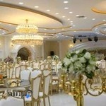 باغ تالار رز