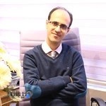 دکتر مسعود حسن پور