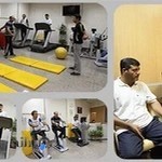 کلینیک طب فیزیکی و توانبخشی دکتر فرزانه ترکان