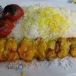 کباب سرای نگین