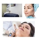 کلینیک زیبایی غرب تهران