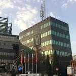 شهردارى منطقه ٦