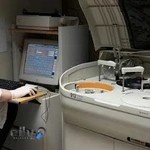 ازمایشگاه پاتوبیولوژی فراز