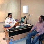 کلینیک تبسم توانبخشی سکته مغزی