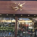 گلفروشی میخک طلایی