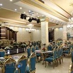 تالار پذیرایی شفیعی خیاری لو