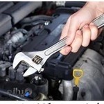 تعمیرگاه ماشین