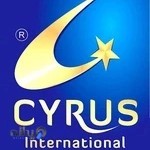 Cyrus