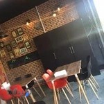 فست فود پرگوك