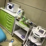 کلینیک درمان ناخن ایران