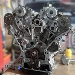 تعمیرگاه ایران خودرو