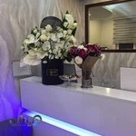 آزمایشگاه تشخیص پزشکی جانان