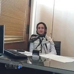 دکتر محبوبه ابریشم کار