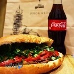 دونر کباب ذغالی شگالیو