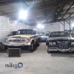 خدمات خودرویی،مکانیکی،تعوبض روغنی