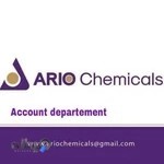 شرکت بازرگانی آریوشیمی