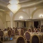 تالار پذیرایی آناهیتا