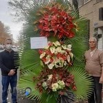 گلفروشی خانه گل