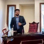 دفتروکالت وحیدلطفی