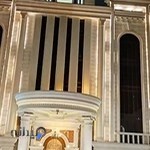 تالار رویال کلاسیک