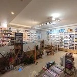 داروخانه دکتر ظهوریان