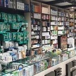 داروخانه دکتر مدرس یزدی