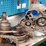 تعمیرگاه ژاپنی