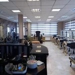 سالن زیبایی وارونا