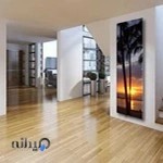 رادیاتور شیشه ای آرمیس