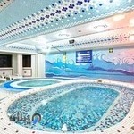 استخر و بدنسازی تلاش