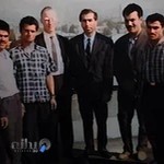 شرکت آسانسور الفارس