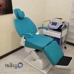 مطب پوست مو و زیبایی روژا