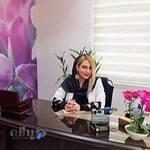 دکتر رعنا حقیقت پور