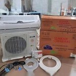 نمایندگی و تعمیرات کولرگازی هایسنس و جنرال