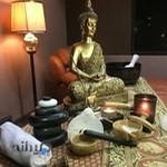 مرکز اسپا لمس فرشته angel touch